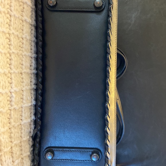 Rare limited edition Coach purse with artist Chelsea - Picture 11 of 12